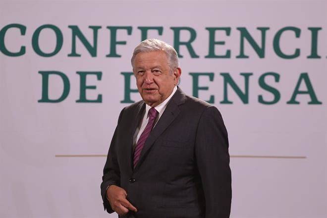 Odio a los tiranos.- AMLO