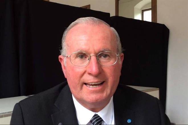 Inhabilita SFP 20 años a ex director de la AEM