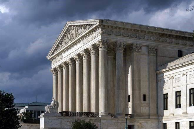 Salva Corte Suprema el ‘ObamaCare’
