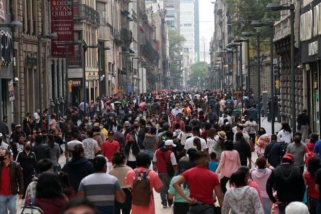 Perfilan expertos semáforo amarillo para CDMX