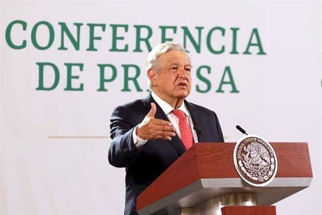‘No sé quién es responsable en L-12, ¿quién era Presidente?’