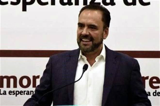 Impugna Loera elección a Gobernador en Chihuahua