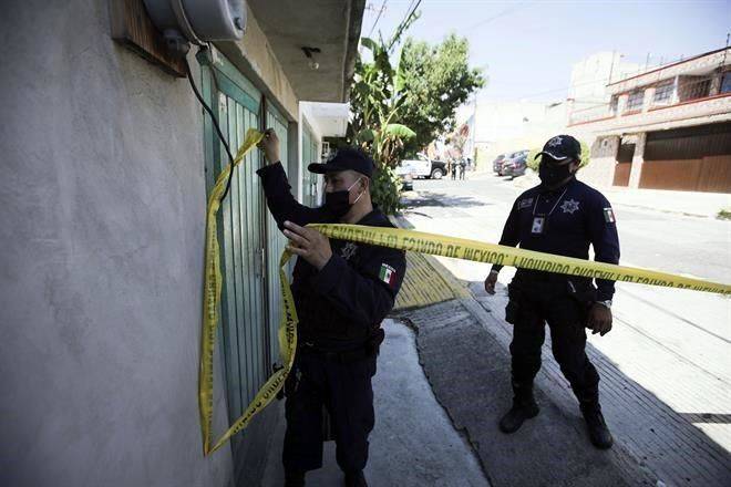 Narran vecinos convivencia con feminicida de Atizapán