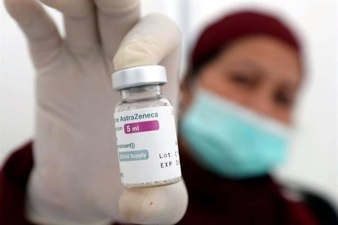 Planea EU reemplazar vacunas de AstraZeneca que iba a donar