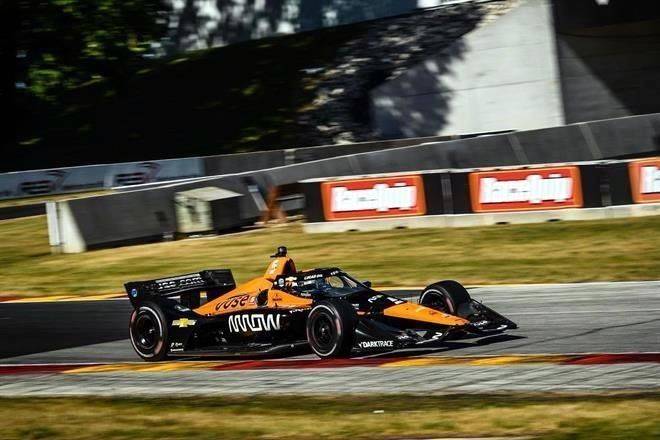 Arrancará Pato décimo en Road America