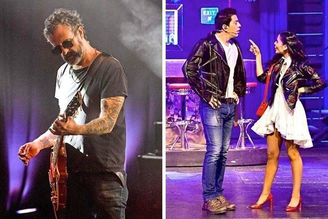 Vislumbran productores un otoño con shows en vivo al 100