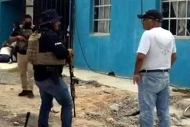 Atrae FGR investigación sobre ataques en Reynosa