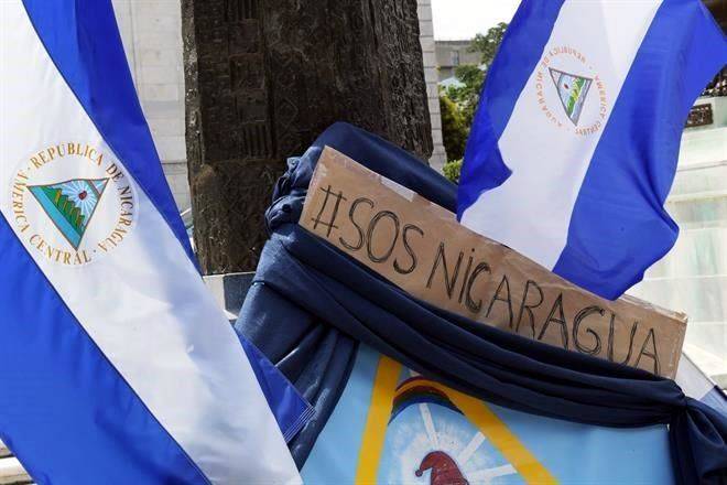 Convocan México y Argentina a Embajadores de Nicaragua