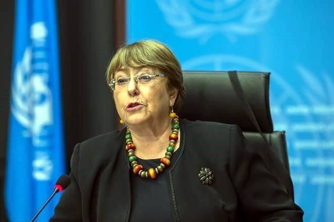 Alarma a ONU violencia política en México
