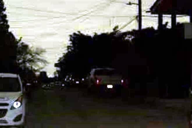 Faltan hasta luz y teléfono en Aguililla