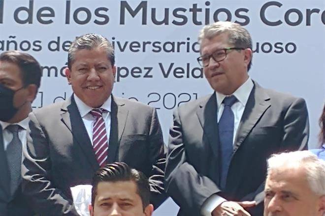 Conago no debe desaparecer.-David Monreal