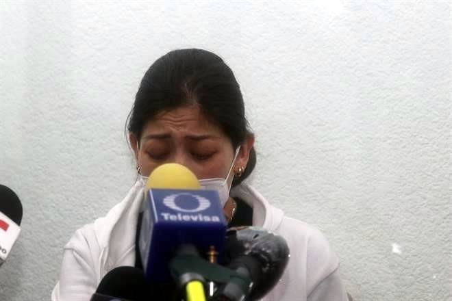 Piden ayuda a médicos para salvar a Polly