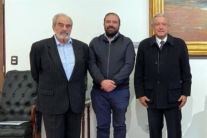 Falleció titular de CFE Internet para Todos