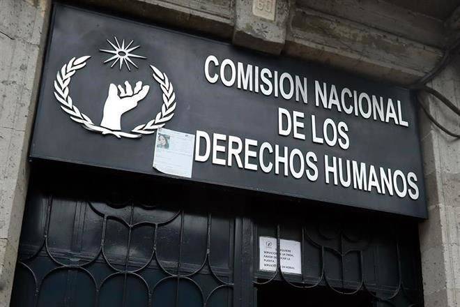 Presentan acción de inconstitucionalidad contra Ley de FGR