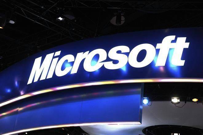 Se une Microsoft al club de los Dls. 2 billones