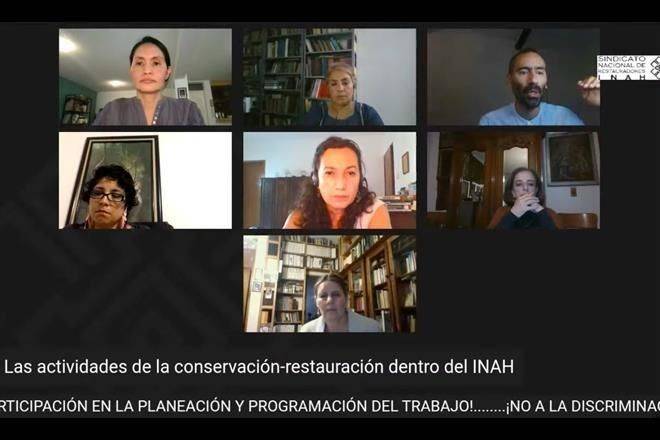Denuncian restauradoras discriminación