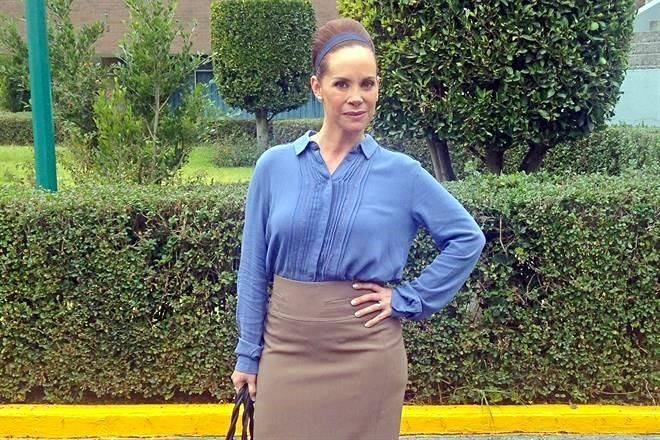 Clama Ginny Hoffman justicia