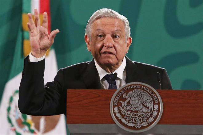 ‘El dinero es mamá y papá del diablo’