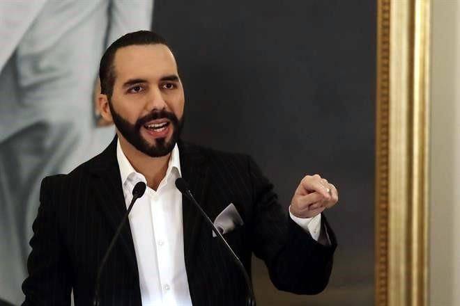 Plan bitcoin es ‘a prueba de balas’, afirma Bukele