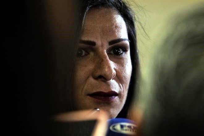 Revira Ana Guevara a Paola Espinosa