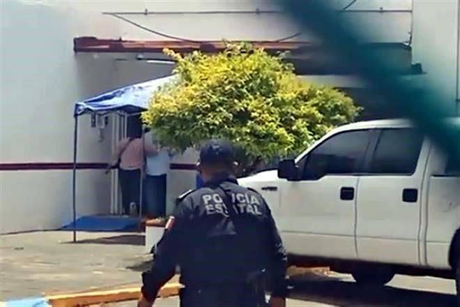 Detienen a Edil electo en Veracruz por asesinato