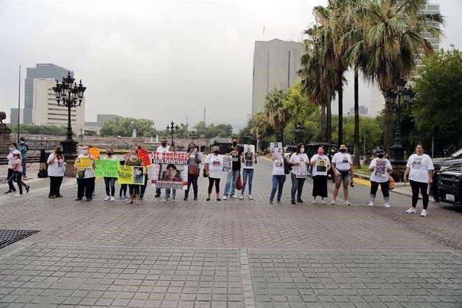 Exigen atender desapariciones en ‘tramo del terror’