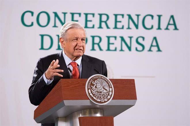 Empodera AMLO a secretario técnico de Presidencia