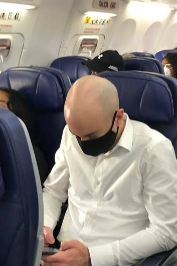 Se estrena jefe de superdelegados en gira de AMLO