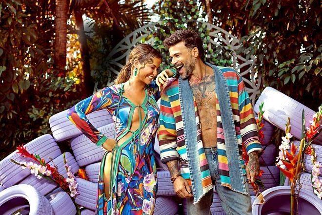 Sofía Reyes y Pedro Capó hacen dupla en Casualidad
