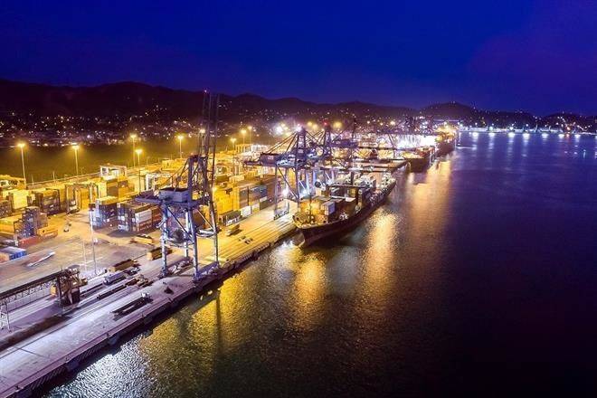 Aumentan 1.20% exportaciones en mayo