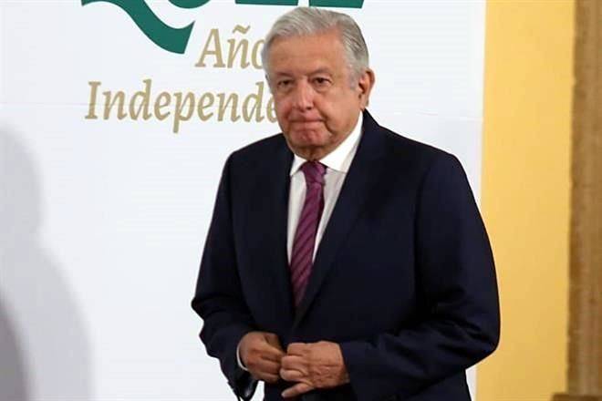 No podríamos sacar adelante al País sin empresarios.-AMLO