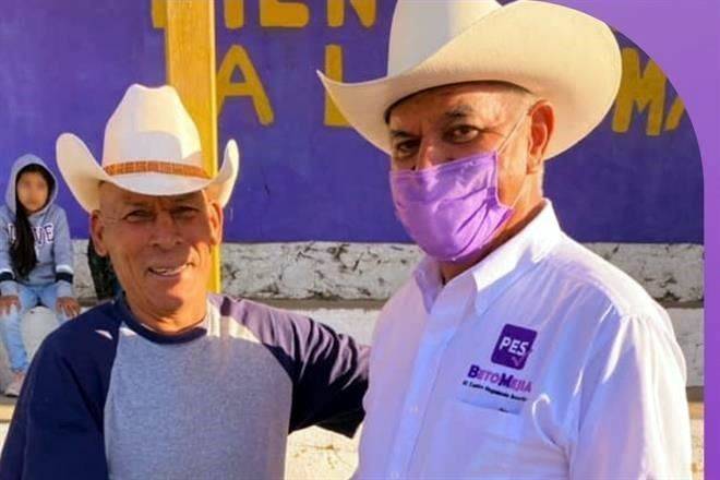 Reportan plagio de Alcalde electo del PES en Michoacán