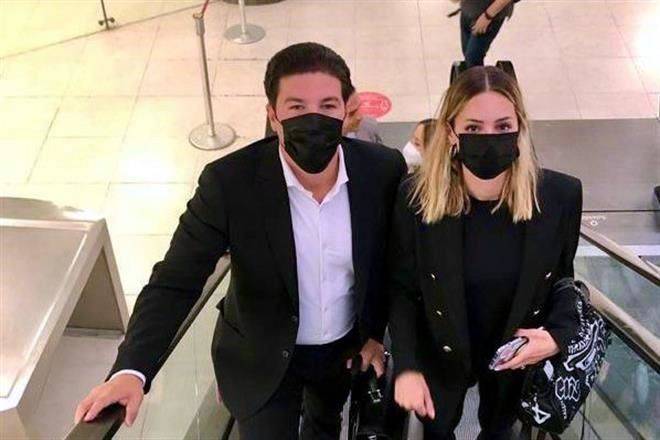Pega a seguridad pelea Federación-Tamaulipas.- Samuel García