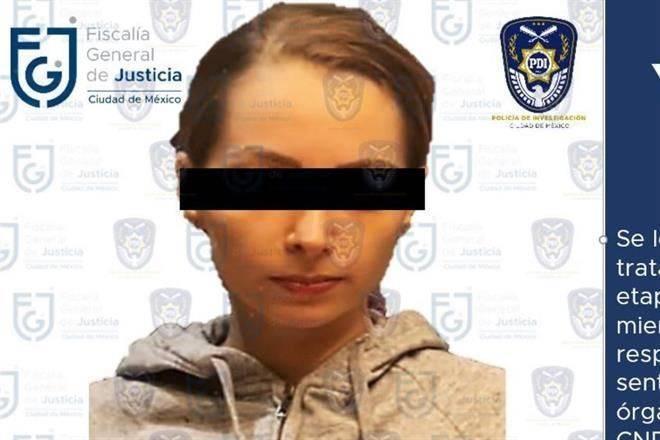 Detiene FGJ-CDMX a YosStop por pornografía infantil