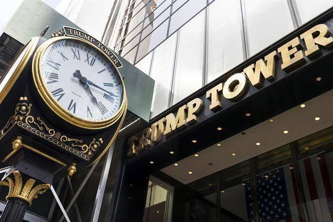 Alistan cargos por evasión contra Organización Trump
