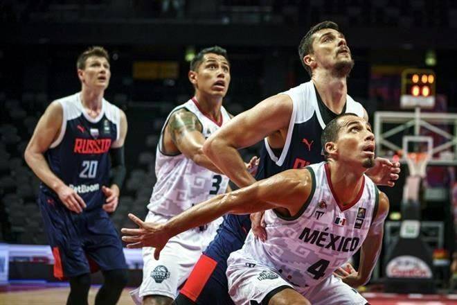 Mantiene Tri de basquet vida rumbo a Tokio 2020