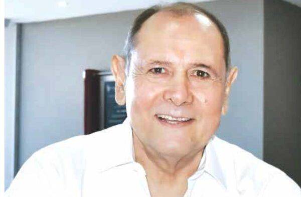 “El mentor”