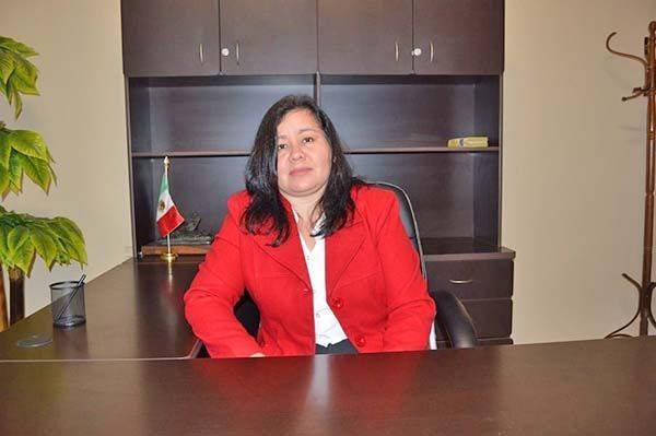 Cancela alcaldesa apoyo alimentario