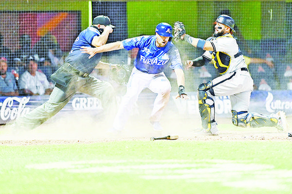 Acereros será anfitrión de Bravos