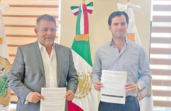 Tendrá Allende internet gratuito