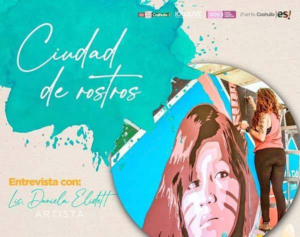 Promueven arte y cultura en jóvenes