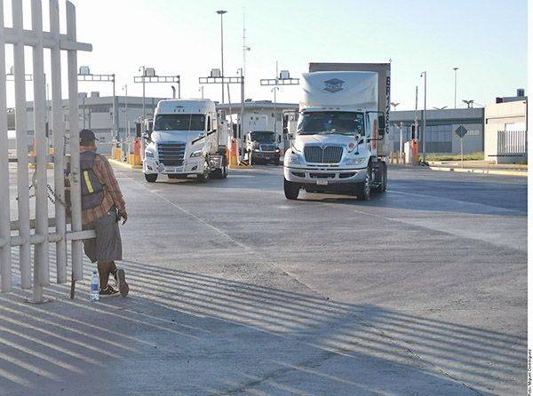 Militarizan Aduanas; crece corrupción