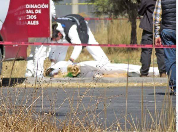 Alertan por repunte de homicidios
