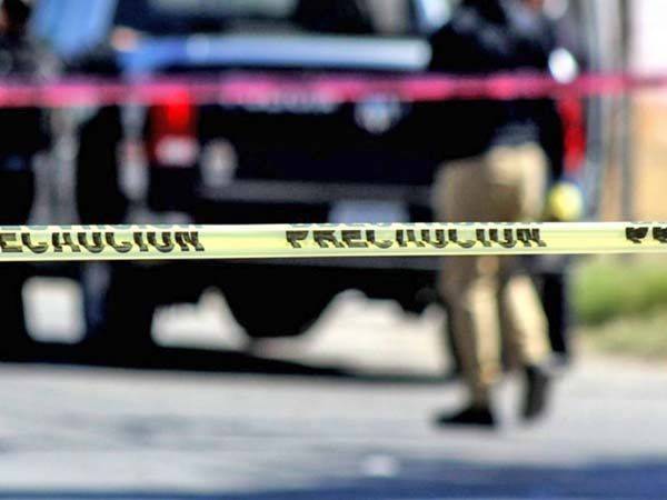 Asesinan a exalcalde de Apaseo El Alto, Guanajuato