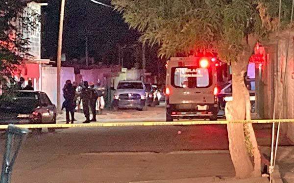 Se disputan 6 bandas criminales Tamaulipas