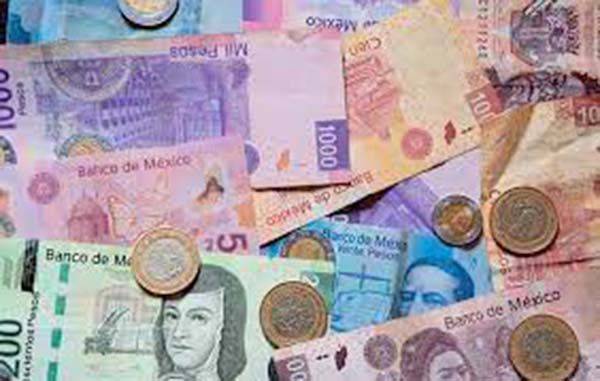 Atan moneda virtual al peso mexicano