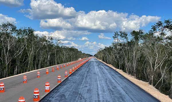Autoriza Banobras financiamiento de Tramo 4 de Tren Maya