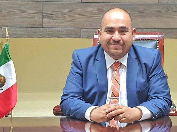 Matan a balazos a alcalde de Zapotlán, Hidalgo