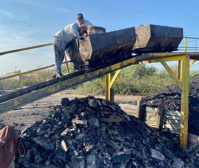 A la sombra de la muerte: las minas de Obayos
