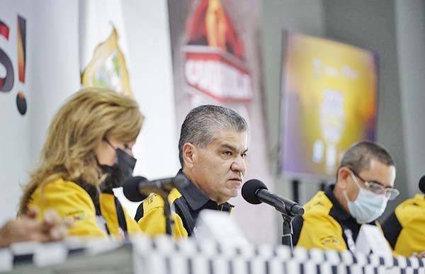 Anuncia MARS ‘Coahuila 1000 Canaco Adventure’